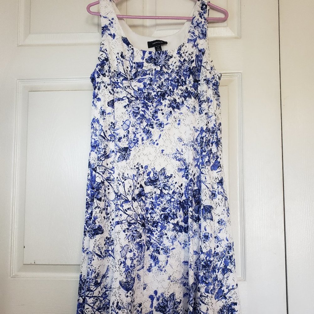 R&M Richards dress